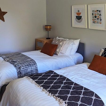 Parkview Cottage - Lovely Home With Cosy Fireplace Carnoustie Buitenkant foto