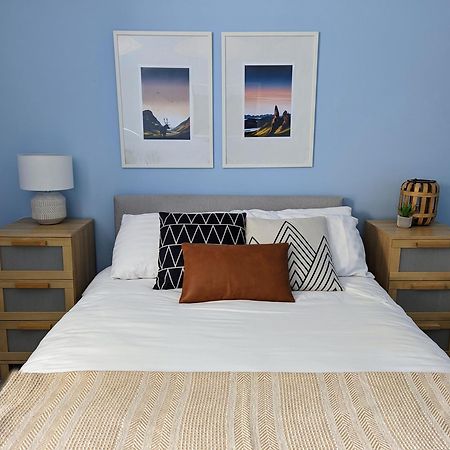 Parkview Cottage - Lovely Home With Cosy Fireplace Carnoustie Buitenkant foto