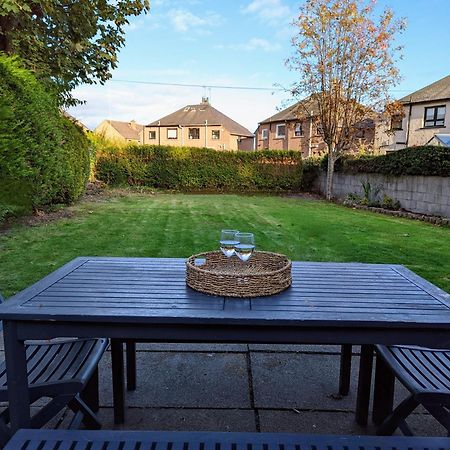 Parkview Cottage - Lovely Home With Cosy Fireplace Carnoustie Buitenkant foto