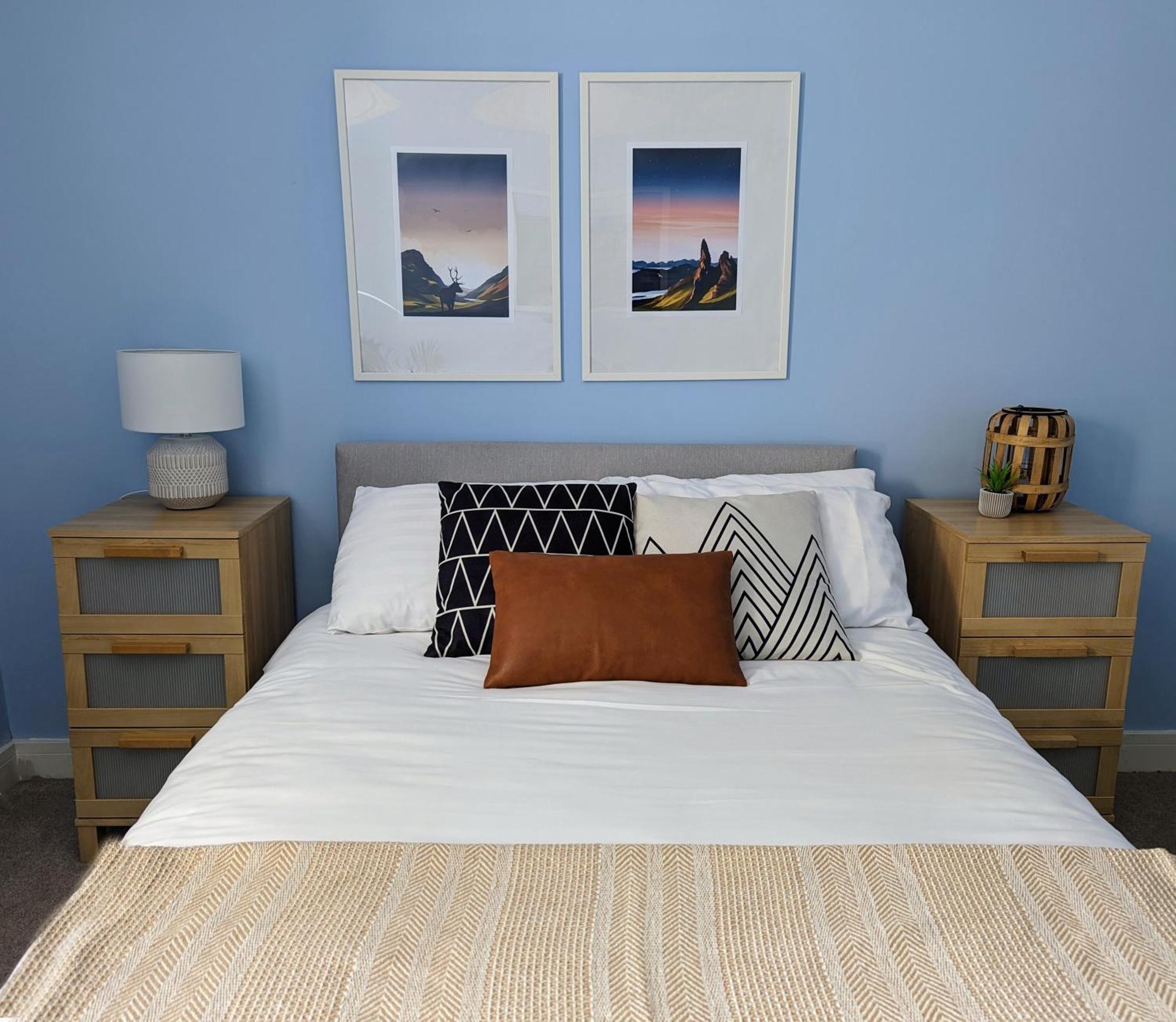 Parkview Cottage - Lovely Home With Cosy Fireplace Carnoustie Buitenkant foto